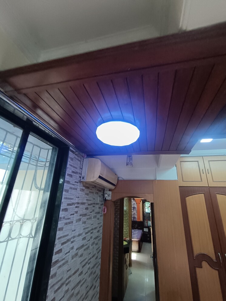 Kitchen, anand-mangal-nerul 2 Bedroom 1100 Sq.Ft. Apartment In Nerul Sector 19 Navi Mumbai 8212765