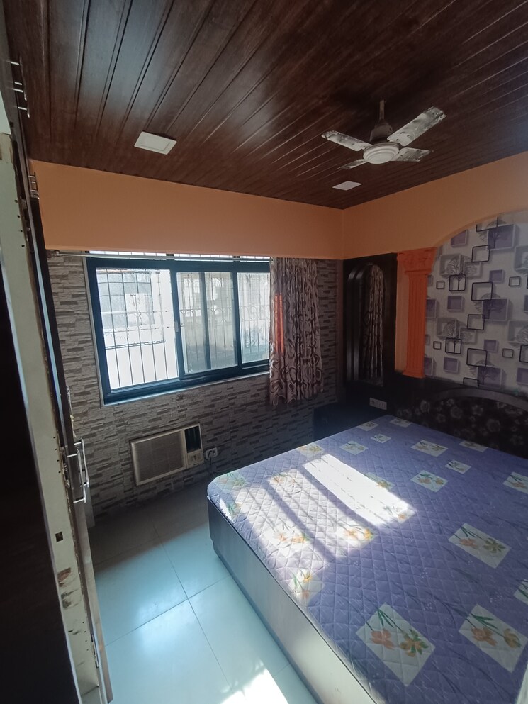 Bedroom, anand-mangal-nerul 2 Bedroom 1100 Sq.Ft. Apartment In Nerul Sector 19 Navi Mumbai 8212765