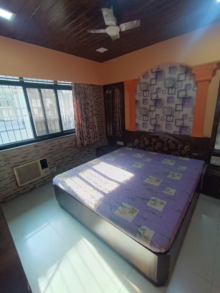Bedroom, anand-mangal-nerul 2 Bedroom 1100 Sq.Ft. Apartment In Nerul Sector 19 Navi Mumbai 8212765