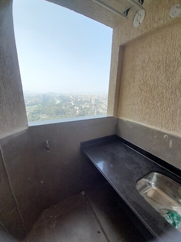 Furnished Amenities in 3 BHK Apartment at Venkatesh Skydale, Sinhagad Road – for Sale