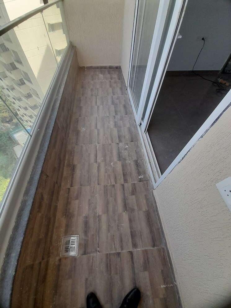 Balcony, venkatesh-skydale 3 Bedroom 1700 Sq.Ft. Apartment In Sinhagad Road Pune 8212773