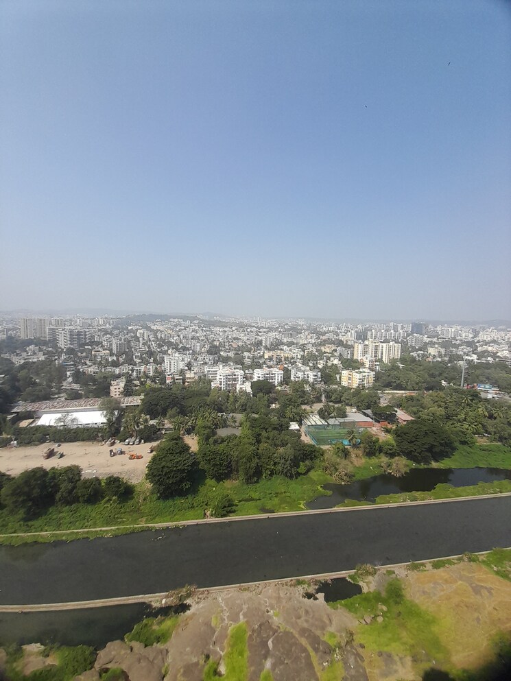 Swimming Pool, venkatesh-skydale 3 Bedroom 1700 Sq.Ft. Apartment In Sinhagad Road Pune 8212773