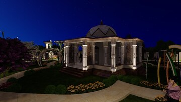  Plot For Sale in Ajmer Road