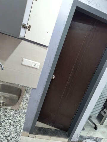 Floor Plan in  Office Space at Chandigarh Citi Center, Vip Road – for Rent