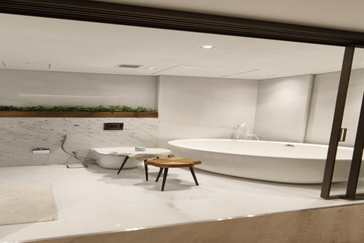 Bathroom, lokhandwala-minerva-mahalaxmi 4 Bedroom 2136 Sq.Ft. Apartment In Mahalaxmi Mumbai 8212770