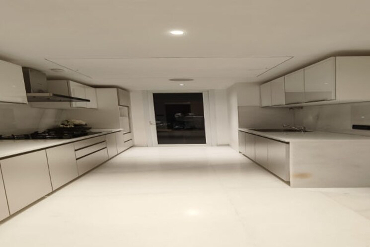 Kitchen, lokhandwala-minerva-mahalaxmi 4 Bedroom 2136 Sq.Ft. Apartment In Mahalaxmi Mumbai 8212770