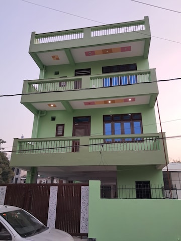 6 BHK Independent House For Rent in Sahastradhara Road Dehradun  8212778