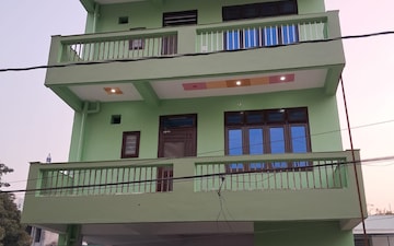 6 BHK Independent House For Rent in Sahastradhara Road