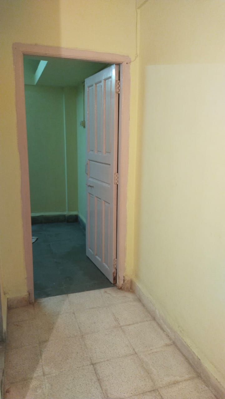 1 BHK + Pooja Room Apartment For Sale in Sharad CHS Kurla