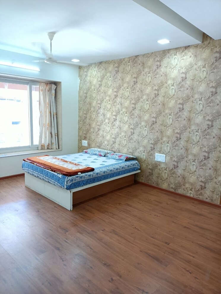 Bedroom, chordia-solitaire-three 4 Bedroom 3750 Sq.Ft. Penthouse In Baner Pashan Link Road Pune 8212790