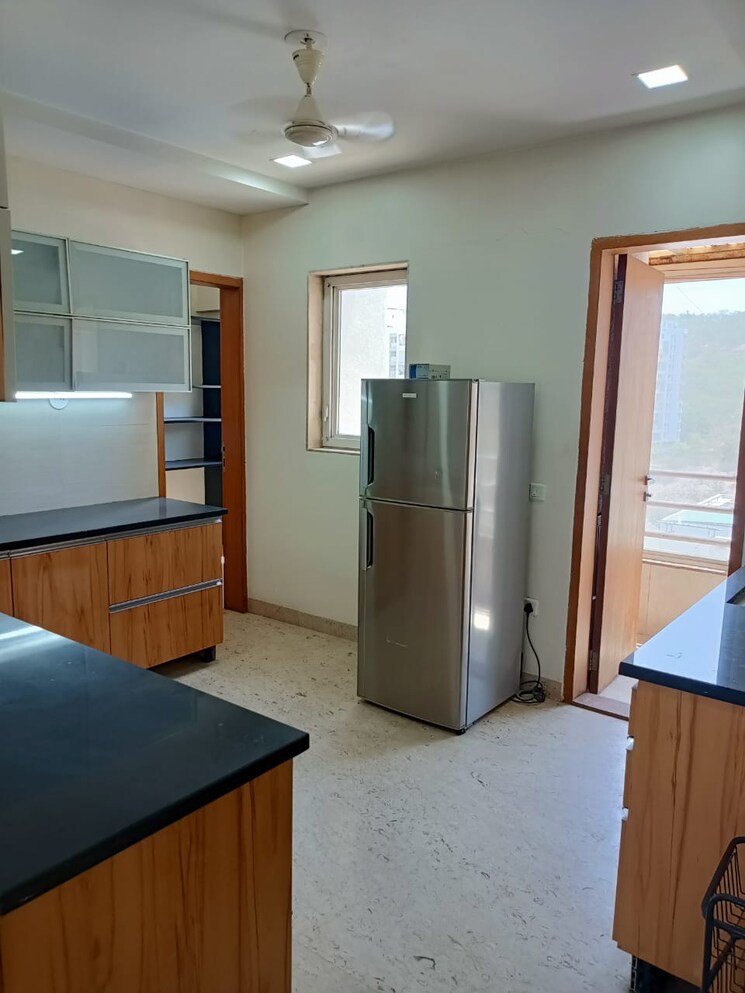 Room, chordia-solitaire-three 4 Bedroom 3750 Sq.Ft. Penthouse In Baner Pashan Link Road Pune 8212790