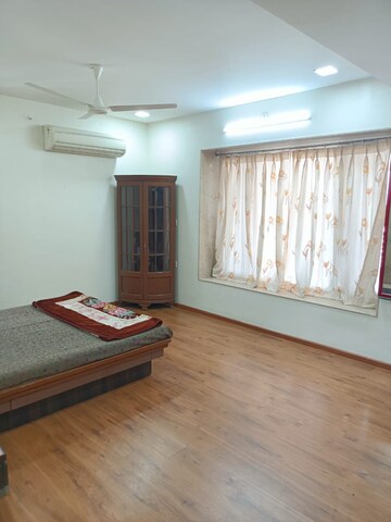 Bedroom in 4 BHK Penthouse at Chordia Solitaire Three, Baner Pashan Link Road – for Sale