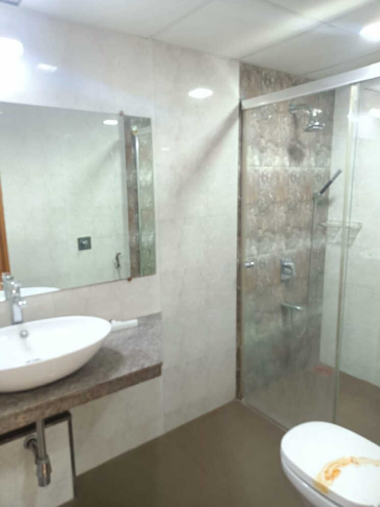 Bathroom, chordia-solitaire-three 4 Bedroom 3750 Sq.Ft. Penthouse In Baner Pashan Link Road Pune 8212790