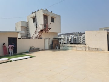 4 BHK Penthouse For Resale in Chordia Solitaire Three Baner Pashan Link Road Pune  8212790