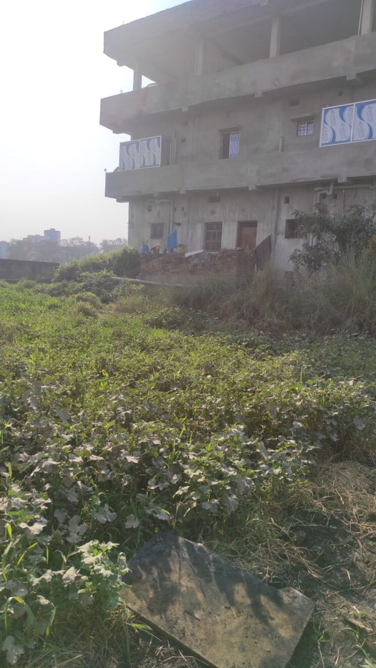undefined, jakkanpur  1380 Sq.Ft. Plot In Jakkanpur Patna 8212793