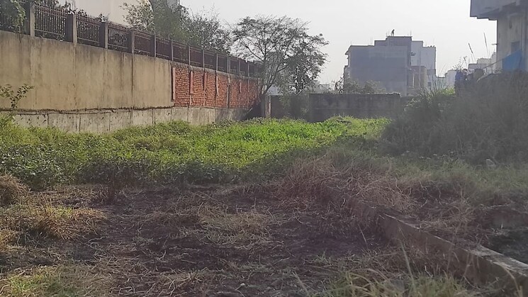 undefined, jakkanpur  1380 Sq.Ft. Plot In Jakkanpur Patna 8212793