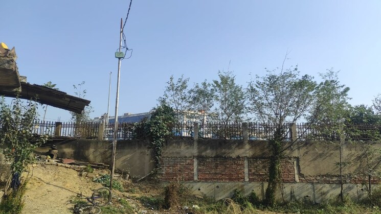 Exterior View, jakkanpur  1380 Sq.Ft. Plot In Jakkanpur Patna 8212793