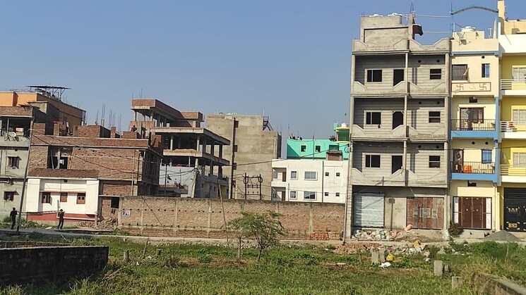 Nearby, jakkanpur  1380 Sq.Ft. Plot In Jakkanpur Patna 8212793