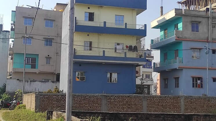 Exterior View, jakkanpur  1380 Sq.Ft. Plot In Jakkanpur Patna 8212793