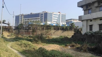 Plot Area in  Plot at Jakkanpur – for Sale