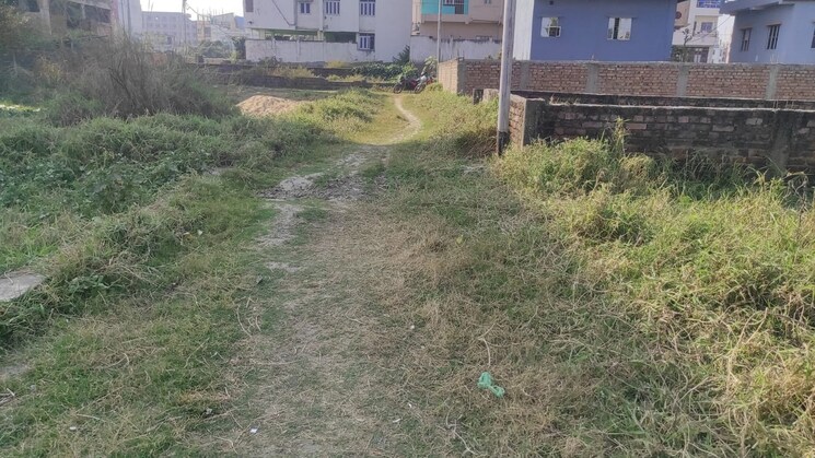 undefined, jakkanpur  1380 Sq.Ft. Plot In Jakkanpur Patna 8212793
