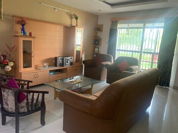 2 BHK Apartment For Rent in My Home Jewel, Madinaguda