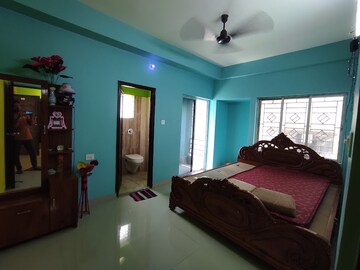 2 BHK Apartment For Resale in Nayabad Kolkata  8212792