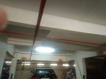 Furnished Amenities in 4 BHK Apartment at Scarlet Begonias, Jp Nagar – for Sale