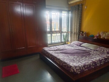Bedroom in 4 BHK Apartment at Scarlet Begonias, Jp Nagar – for Sale