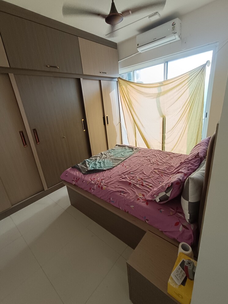 Bedroom, l-t-seawoods-residences-phase-1-part-a 2 Bedroom 1200 Sq.Ft. Apartment In Seawoods Navi Mumbai 8212806