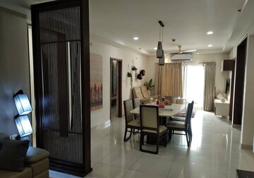 Living Room in 3 BHK Apartment at My Home Avatar, Gachibowli – for Rent