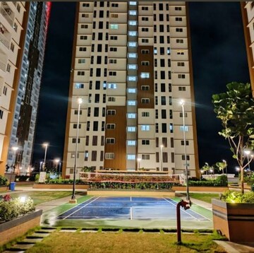 3 BHK Apartment For Rent in My Home Avatar, Gachibowli