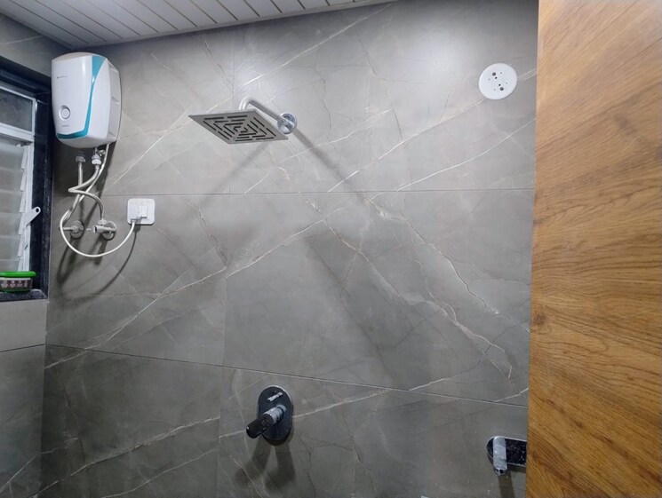  Parking, tulsi-sagar 2 Bedroom 1200 Sq.Ft. Apartment In Nerul Navi Mumbai 8212814