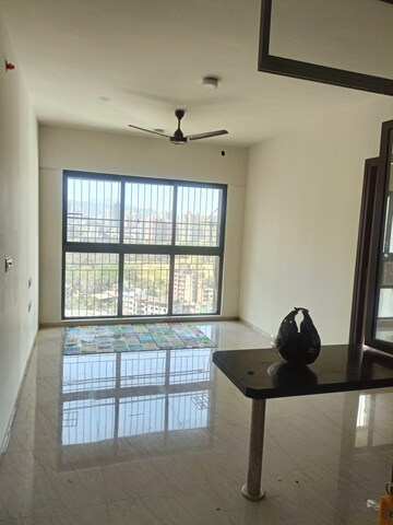 1 BHK Apartment For Sale in Lodha Crown Quality Homes, Majiwada