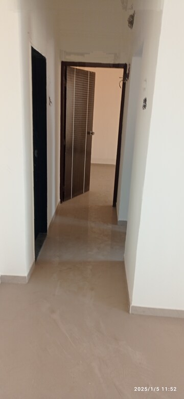 Building Lobby in 1 BHK Apartment at Thakurli – for Sale