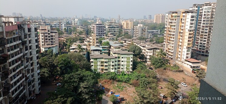 Exterior View, thakurli 1 Bedroom 670 Sq.Ft. Apartment In Thakurli Thane 8212832