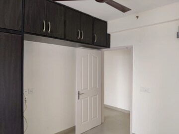 Kitchen in 3 BHK Apartment at Ardee City Palm Grove Heights, Sector 52 – for Rent