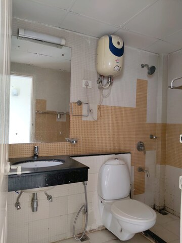 Kitchen in 3 BHK Apartment at Ardee City Palm Grove Heights, Sector 52 – for Rent