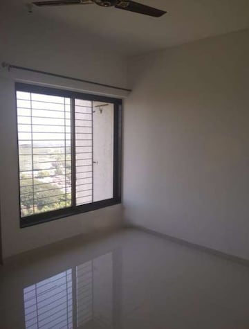 Bedroom in 3 BHK Apartment at Runwal Pearl, Manpada – for Rent