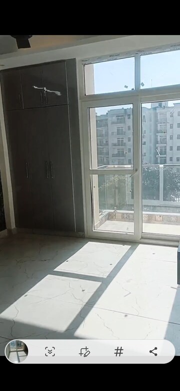 Room in 2 BHK Builder Floor at Aman Vihar – for Rent