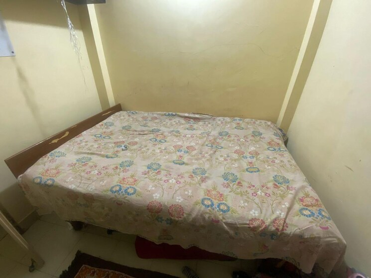 Bedroom, vasant kunj 2 Bedroom 1100 Sq.Ft. Apartment In Vasant Kunj Delhi 8212830