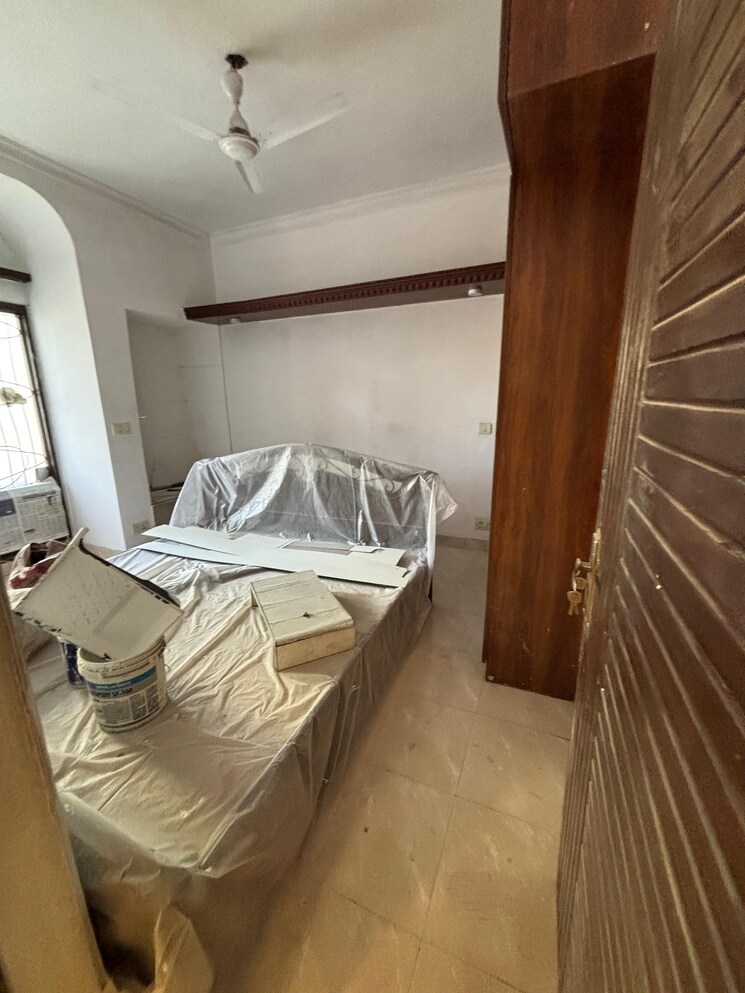 Bedroom, vasant kunj 2 Bedroom 1100 Sq.Ft. Apartment In Vasant Kunj Delhi 8212830