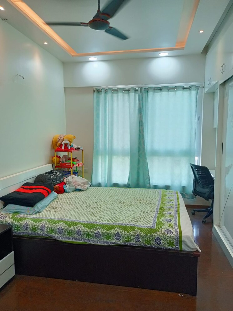 Bedroom, vtp-solitarie 2 Bedroom 1100 Sq.Ft. Apartment In Baner Pune 8212833