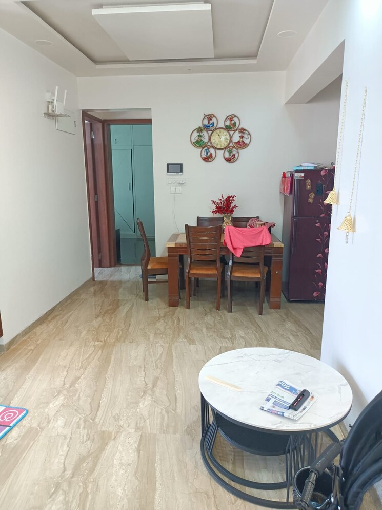 Bedroom, vtp-solitarie 2 Bedroom 1100 Sq.Ft. Apartment In Baner Pune 8212833