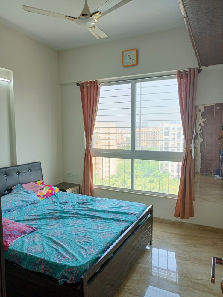 Bedroom, vtp-solitarie 2 Bedroom 1100 Sq.Ft. Apartment In Baner Pune 8212833