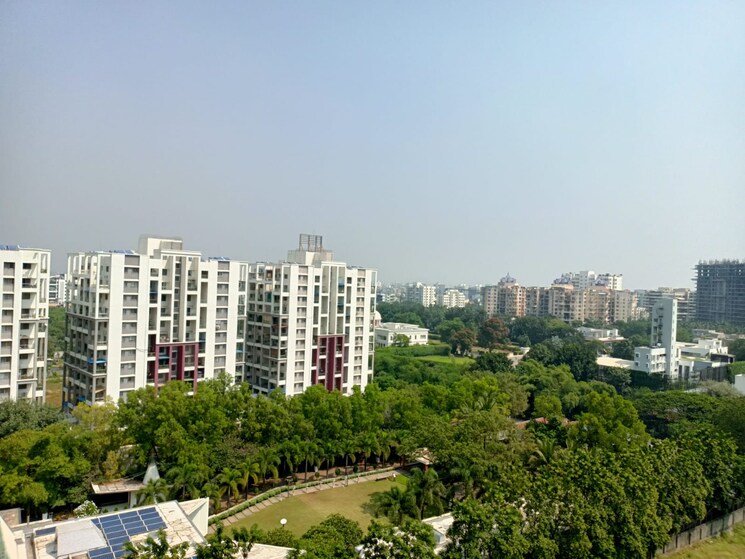 Exterior View, vtp-solitarie 2 Bedroom 1100 Sq.Ft. Apartment In Baner Pune 8212833