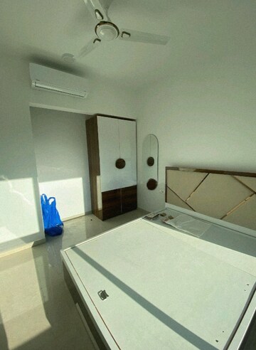 Kitchen in 2 BHK Apartment at Kalpataru Immensa, Kolshet Road – for Rent
