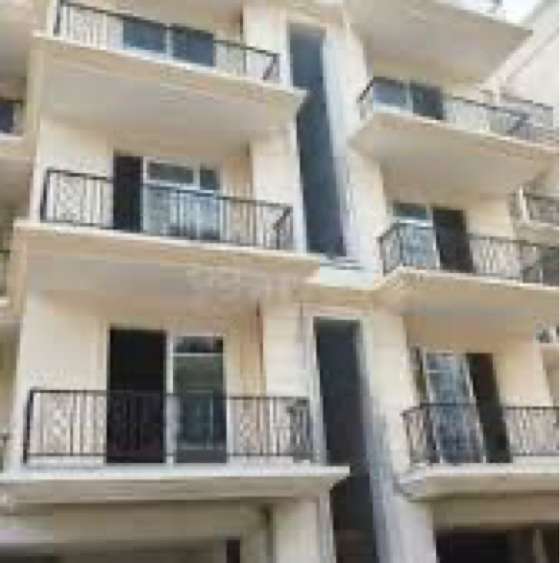 2 BHK Builder Floor For Sale in Signature Global Park