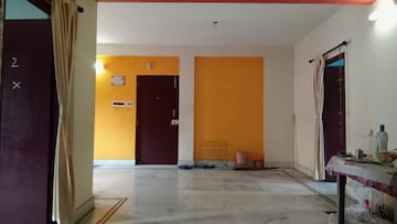 3 BHK Apartment For Rent in Santoshpur Kolkata  8212836