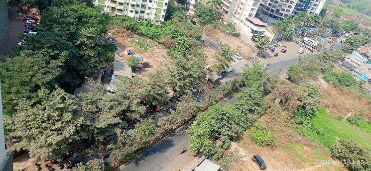 Garden, sunshine-elegance 1 Bedroom 750 Sq.Ft. Apartment In Thakurli Thane 8212843